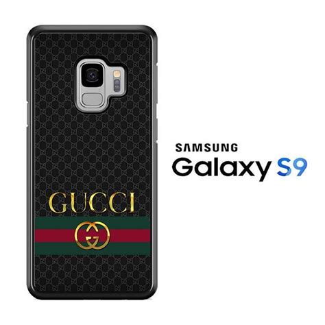 Samsung S9 Plus Gucci Phone Case 